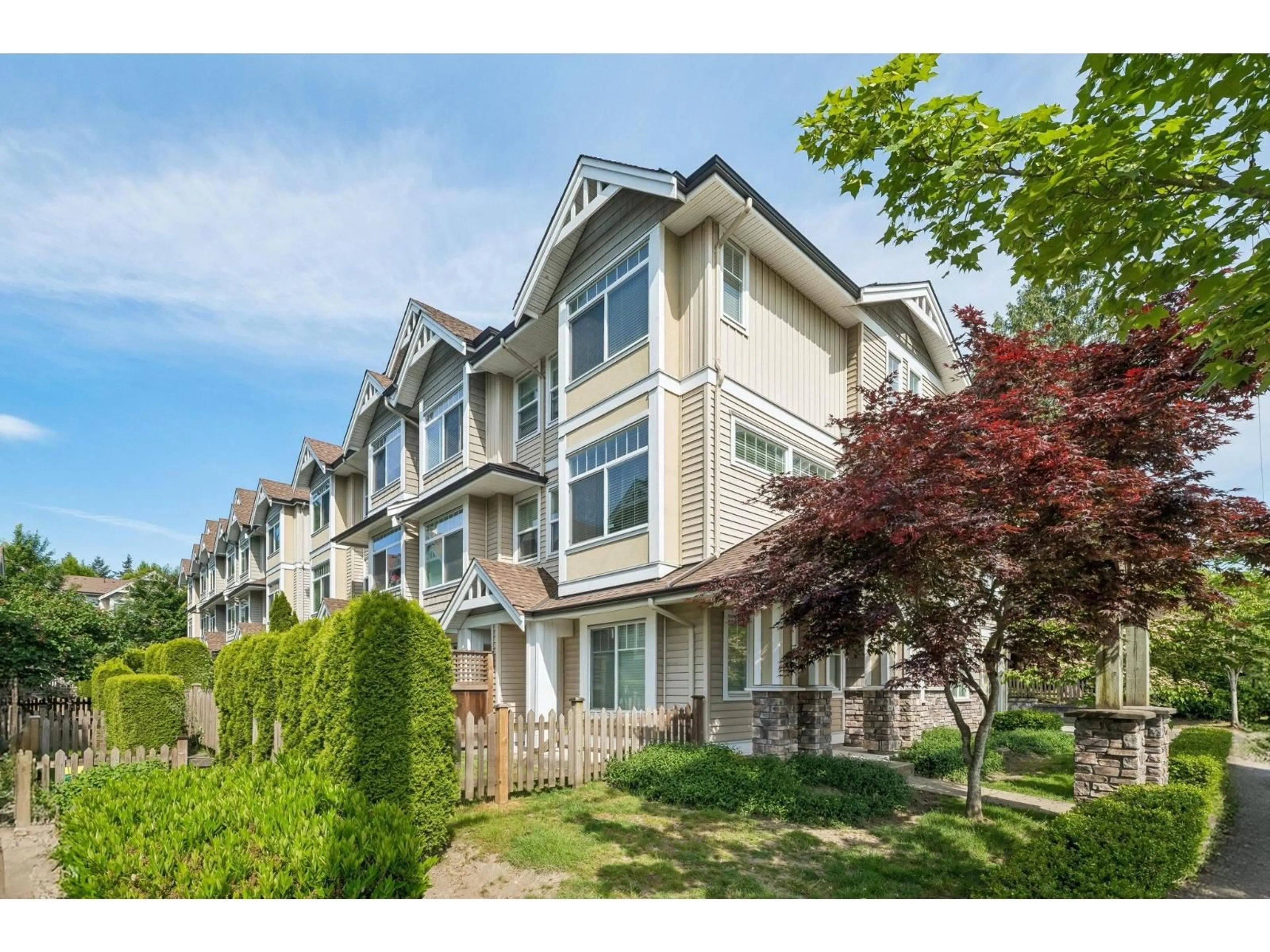 Unknown for 1 - 8277 161 STREET, Surrey British Columbia V4N0N3