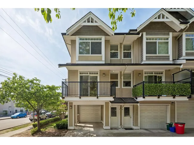 1 - 8277 161 STREET, Surrey 3