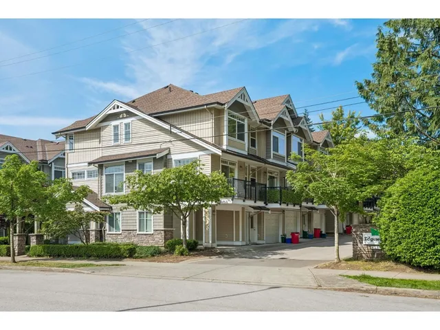 1 - 8277 161 STREET, Surrey 5