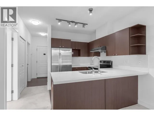 407 - 4550 FRASER STREET, Vancouver 5