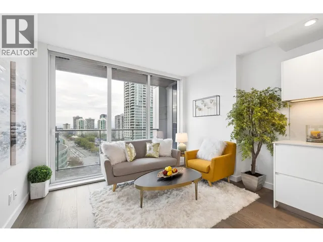 1206 - 6000 MCKAY AVENUE, Burnaby 2