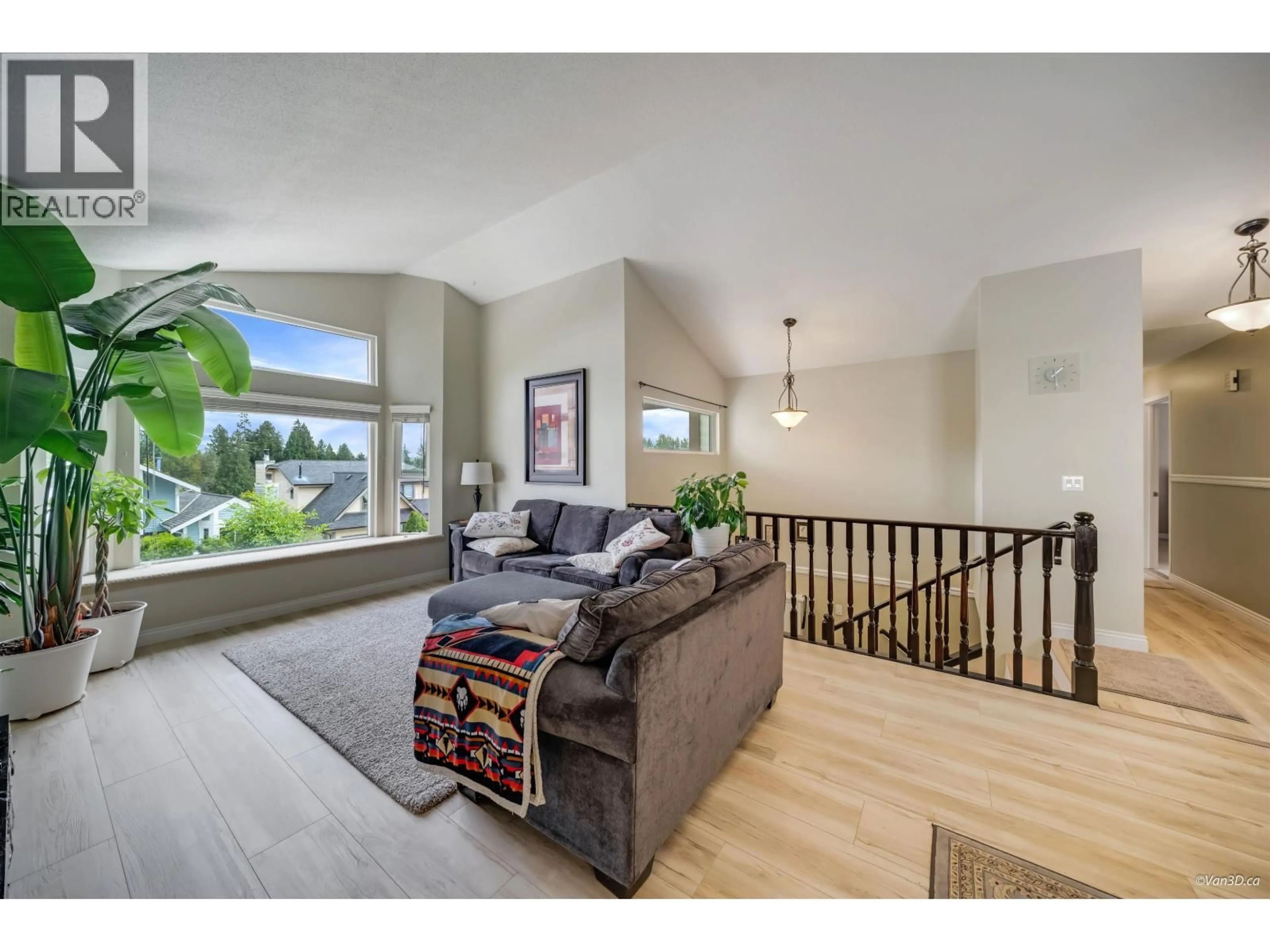 Living room with furniture, unknown for 1298 JORDAN STREET, Coquitlam British Columbia V3B6M7