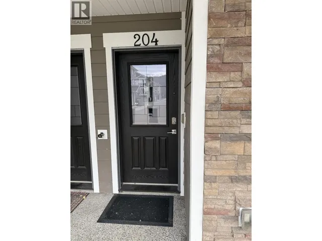 204 - 467 TABOR BOULEVARD, Prince George 2