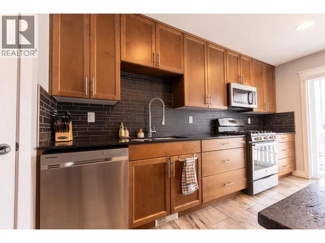 204 - 467 TABOR BOULEVARD, Prince George 5