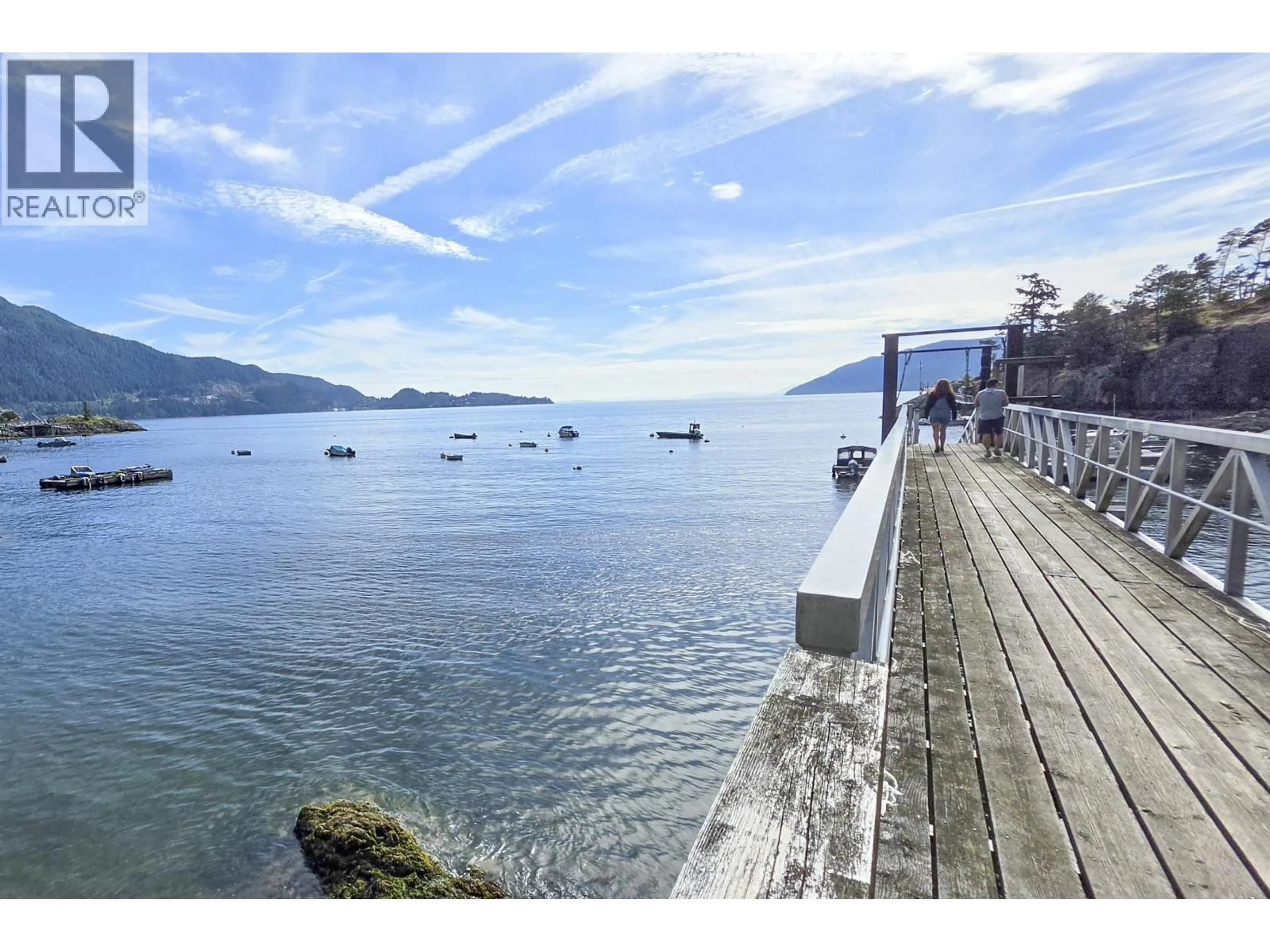 Blurry image for SITE 8 - SC 122 BOWYER ISLAND ESTATES, Other Islands British Columbia V0V1V0