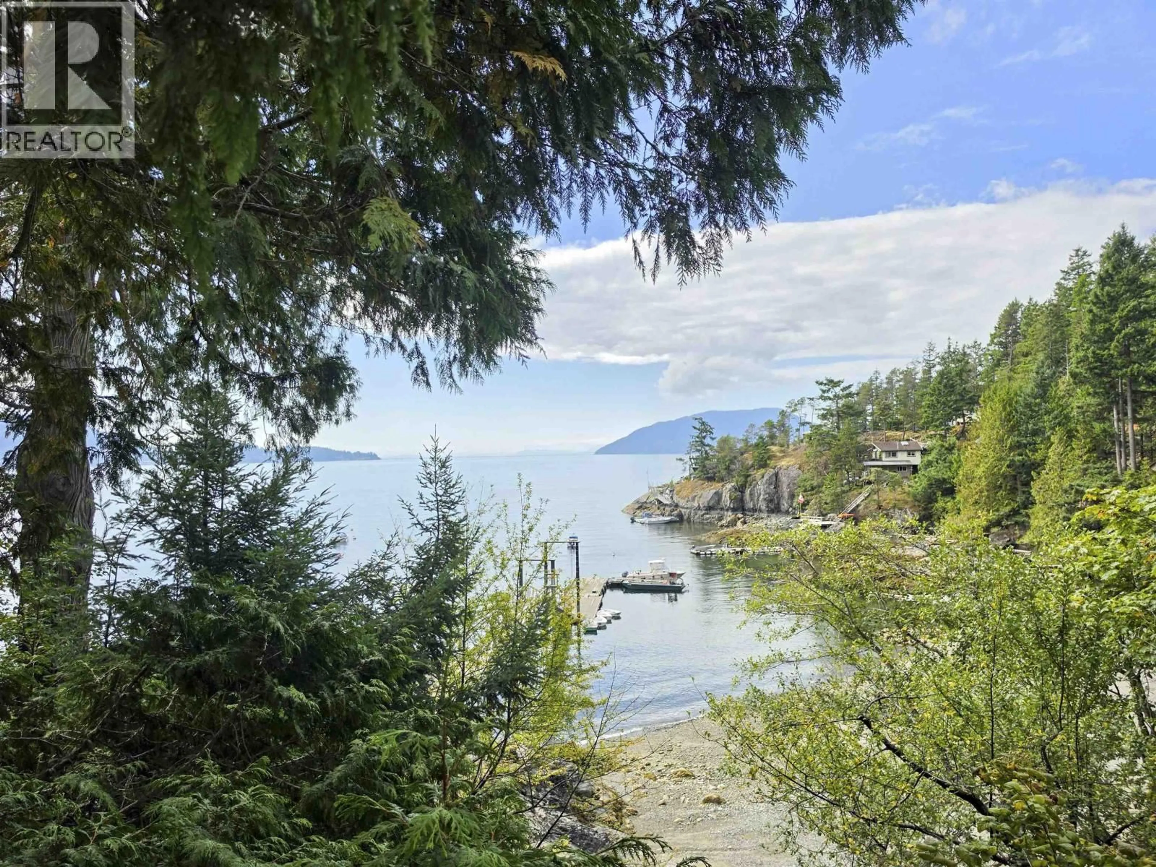Blurry image for SITE 8 - SC 122 BOWYER ISLAND ESTATES, Other Islands British Columbia V0V1V0