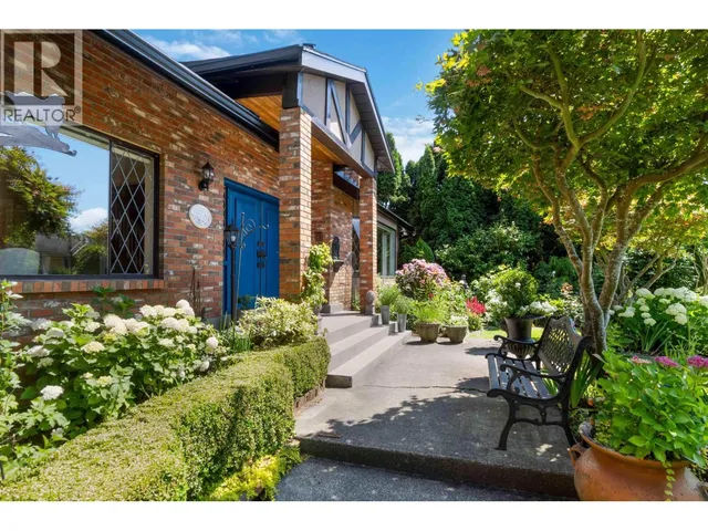 4106 STAULO CRESCENT, Vancouver 3