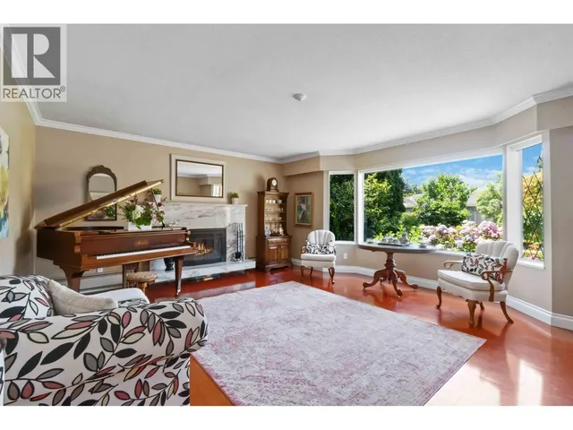 4106 STAULO CRESCENT, Vancouver 5