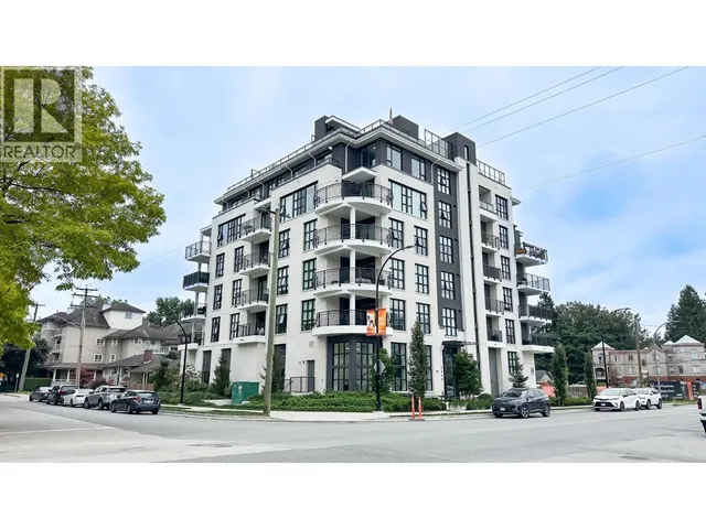 501 - 2446 SHAUGHNESSY STREET, Port Coquitlam