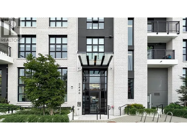 501 - 2446 SHAUGHNESSY STREET, Port Coquitlam 2