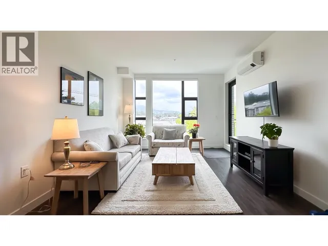501 - 2446 SHAUGHNESSY STREET, Port Coquitlam 3