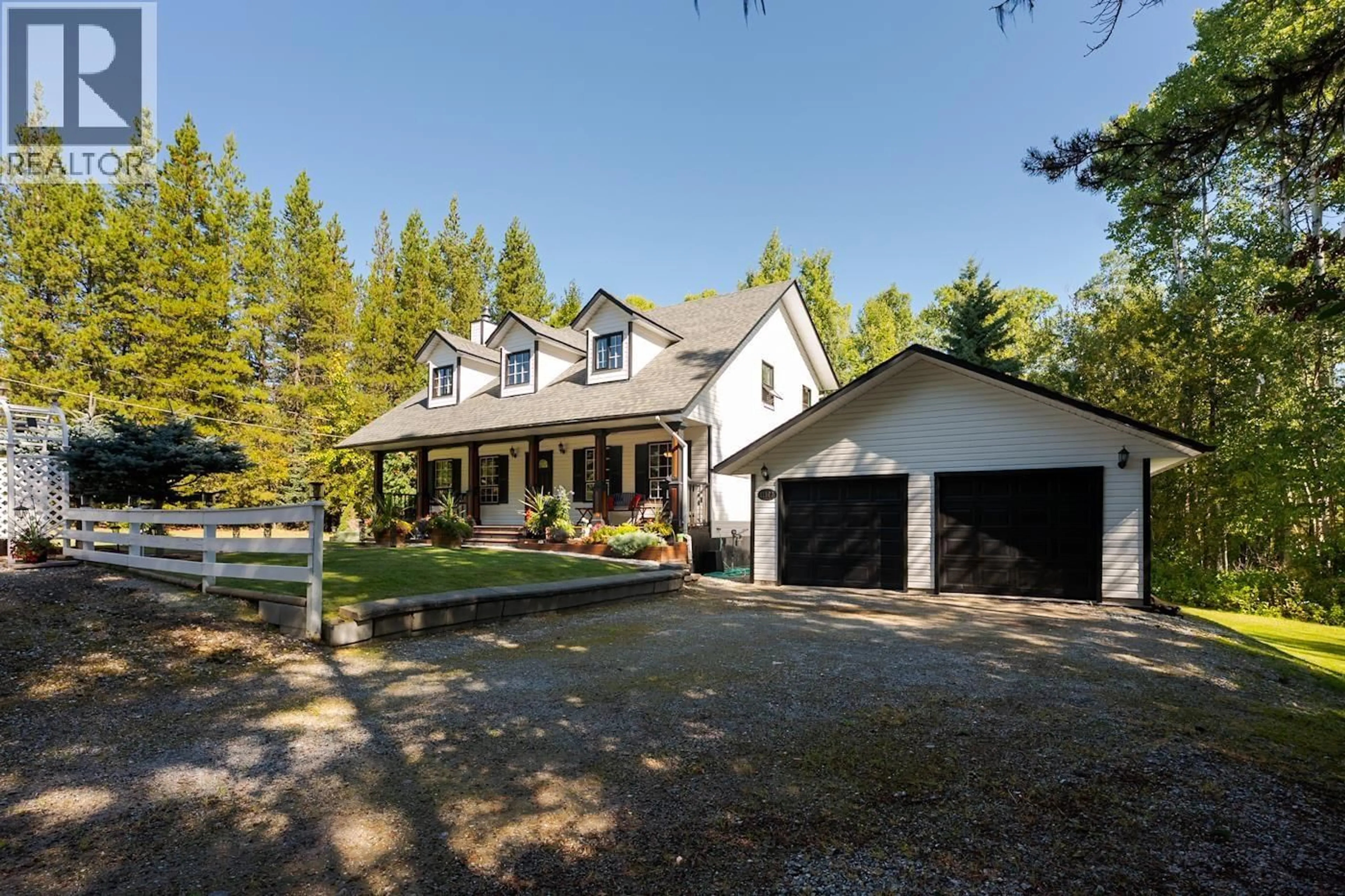 Unknown for 11590 WOODLAND ROAD, Prince George British Columbia V2N5A8