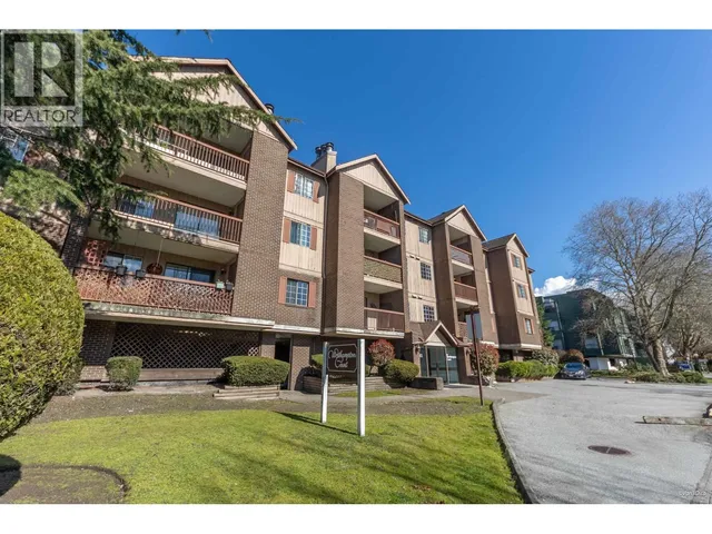 204 - 8511 WESTMINSTER HIGHWAY, Richmond