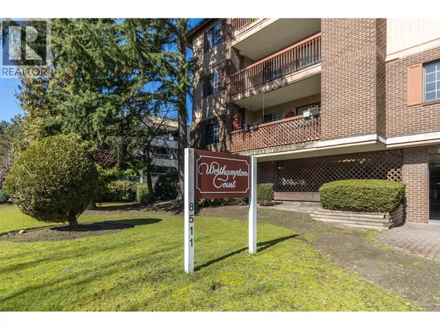 204 - 8511 WESTMINSTER HIGHWAY, Richmond 2