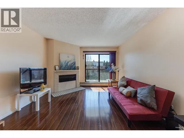 204 - 8511 WESTMINSTER HIGHWAY, Richmond 5