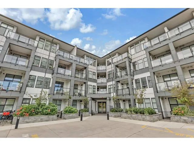 408 - 2120 GLADWIN ROAD, Abbotsford 2
