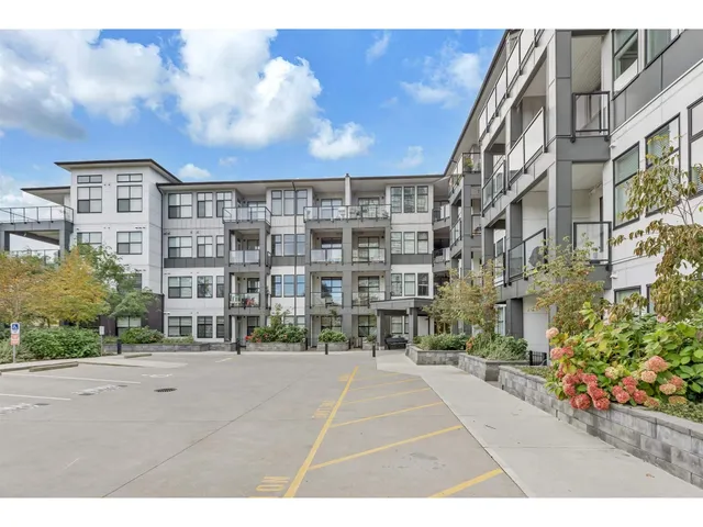408 - 2120 GLADWIN ROAD, Abbotsford 3
