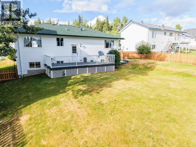 510 9TH AVENUE, Burns Lake 2