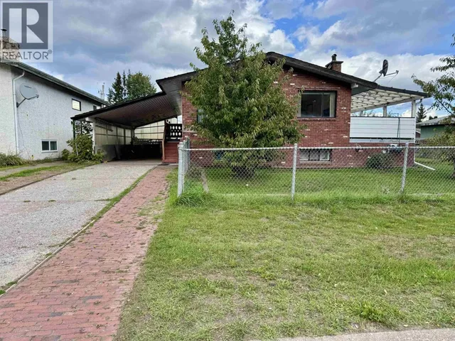 4020 1ST AVENUE, Smithers 2