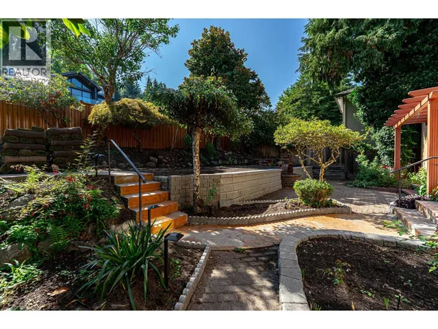 4327 LOCARNO CRESCENT, Vancouver 3