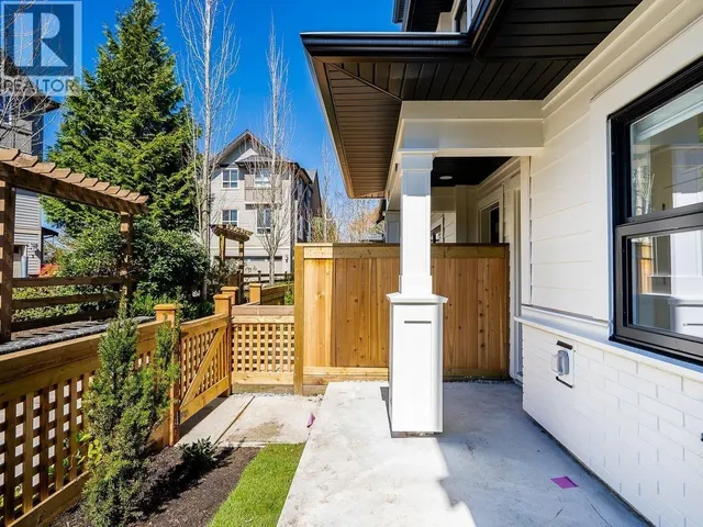 2 - 7117 LINDSAY ROAD, Richmond 5
