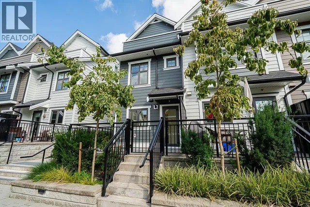 144 - 678 FAIRVIEW STREET, Coquitlam 3
