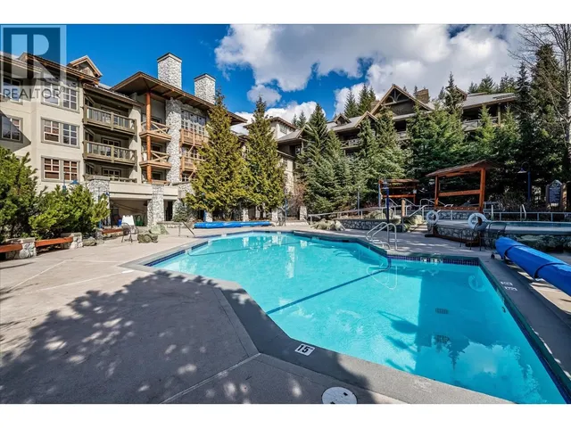 502 - 4899 PAINTED CLIFF ROAD, Whistler 4