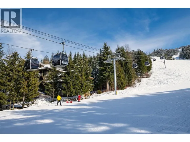 502 - 4899 PAINTED CLIFF ROAD, Whistler 5