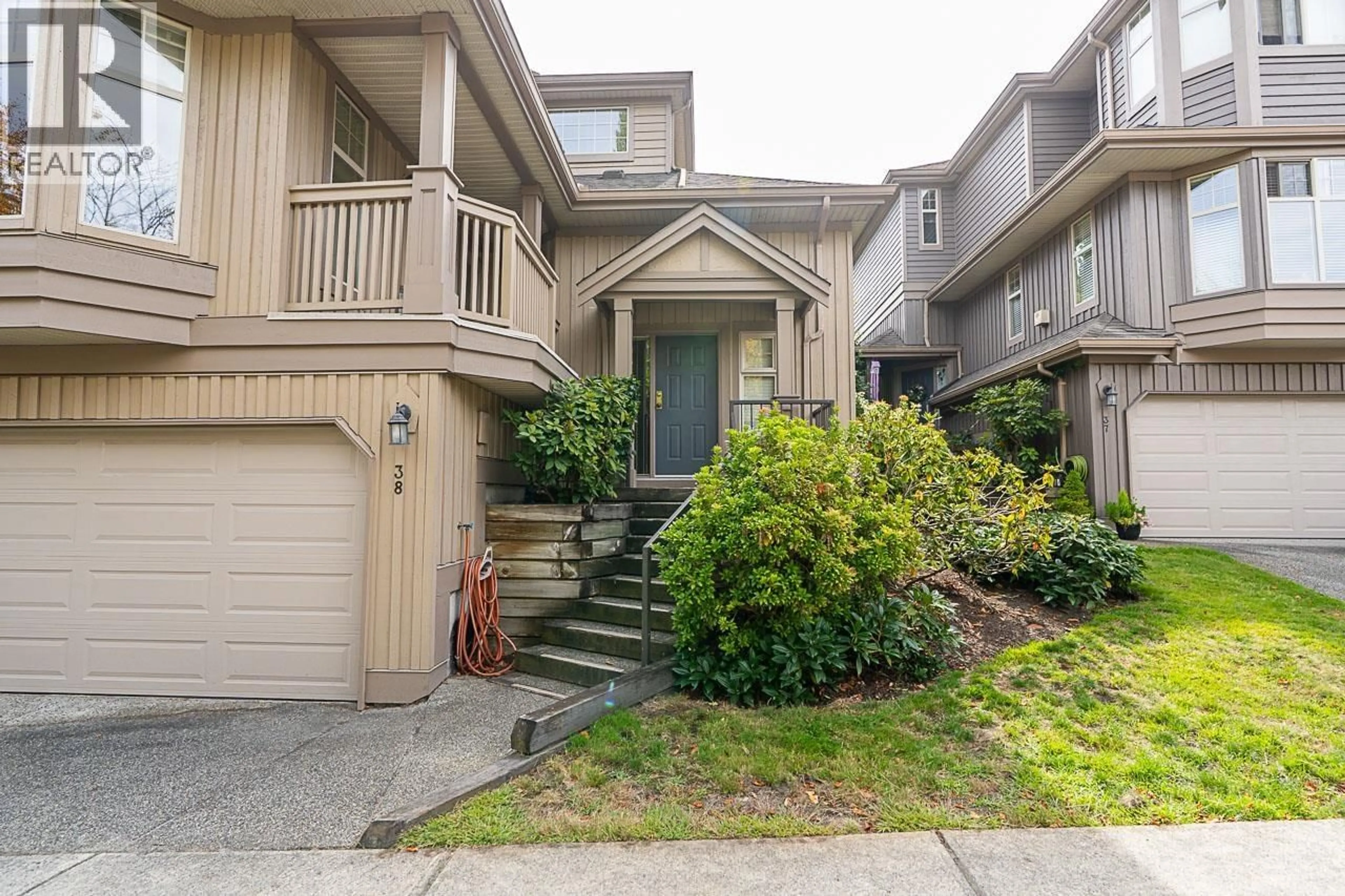 Unknown for 38 - 8868 16TH AVENUE, Burnaby British Columbia V3N5A6