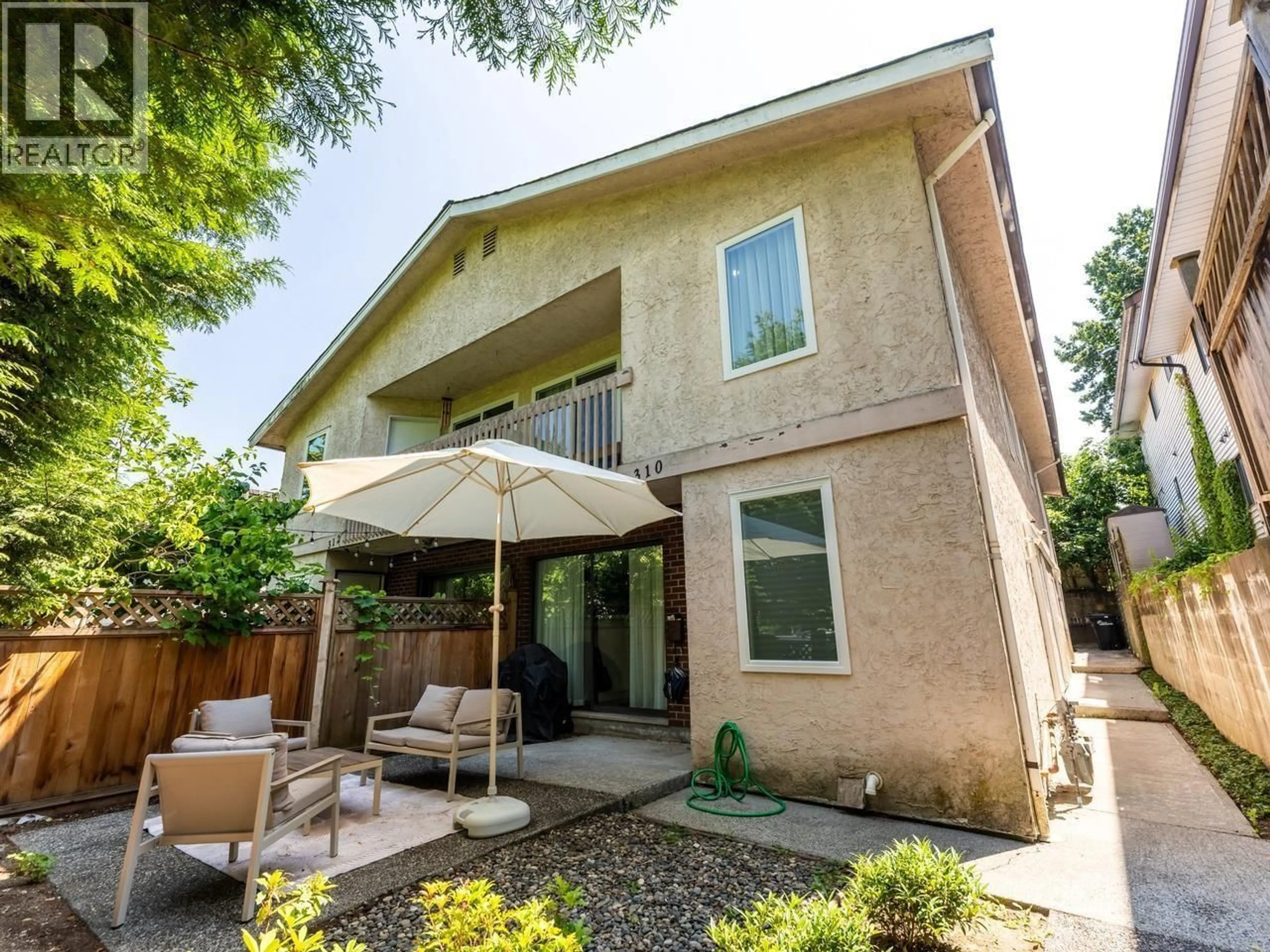 Home with brick exterior material, street for 310 16TH AVENUE, Vancouver British Columbia V5T2T6