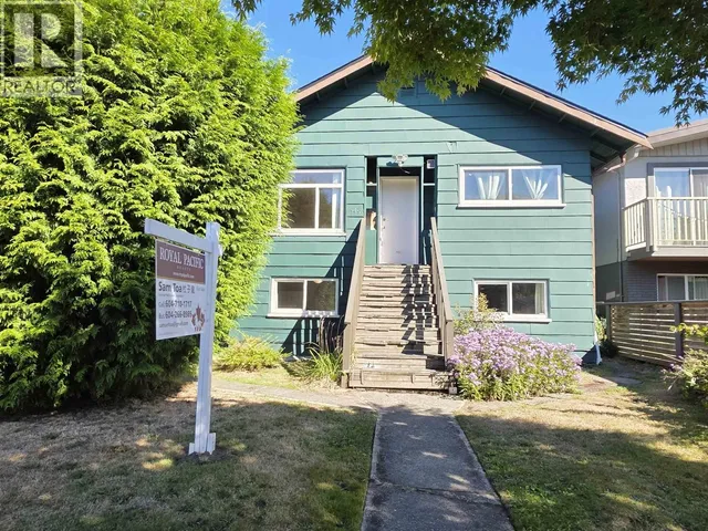 149 47TH AVENUE, Vancouver 2