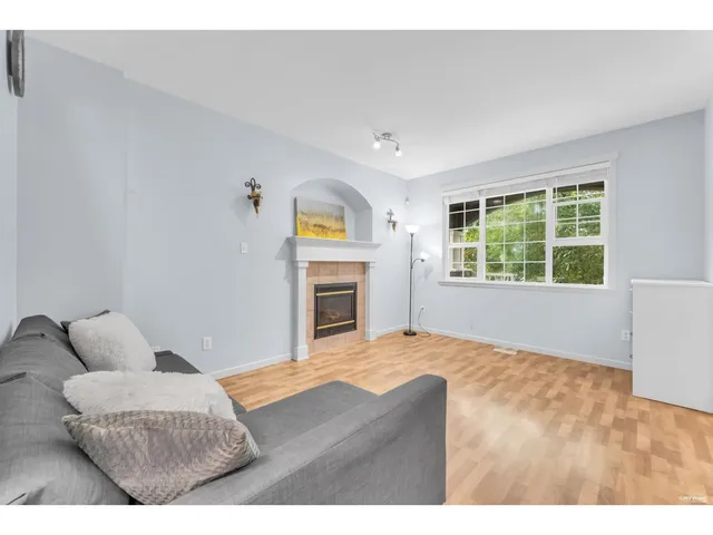 3 - 27295 30 AVENUE, Langley 3