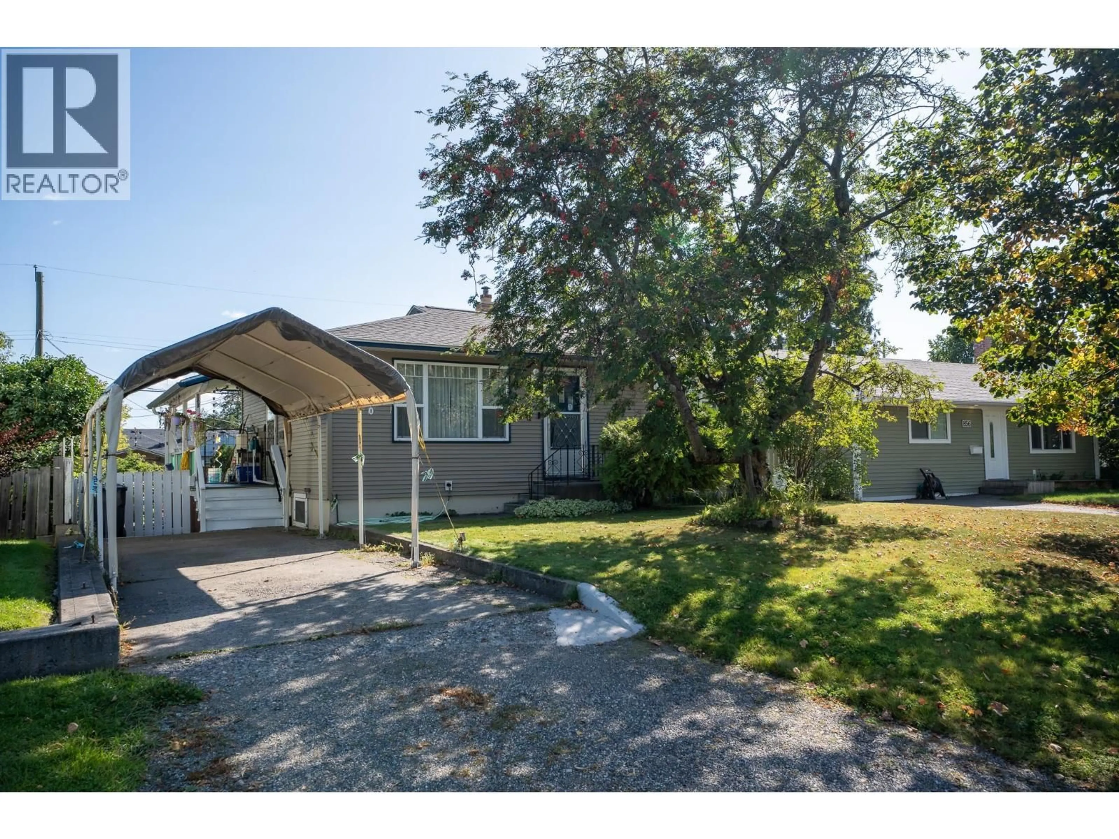 Unknown for 840 HARPER STREET, Prince George British Columbia V2M2W7