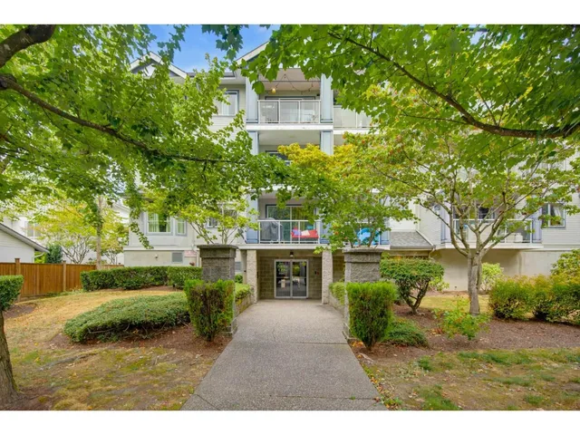314 - 20177 54A AVENUE, Langley 2