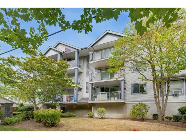 314 - 20177 54A AVENUE, Langley 3