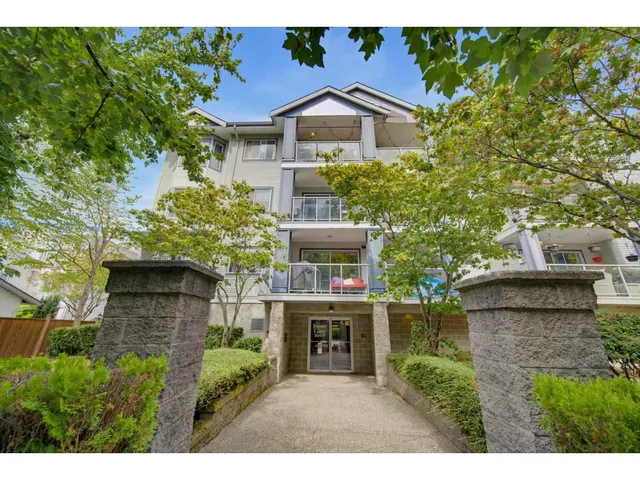 314 - 20177 54A AVENUE, Langley 4