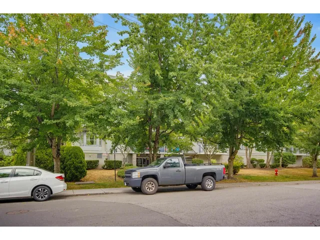 314 - 20177 54A AVENUE, Langley 5