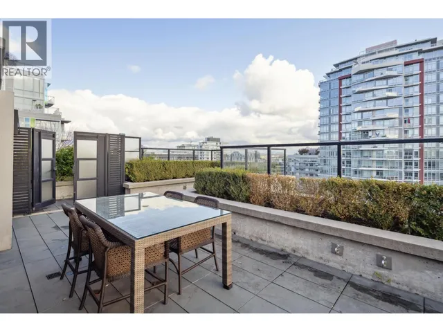 1202 - 1788 ONTARIO STREET, Vancouver 5