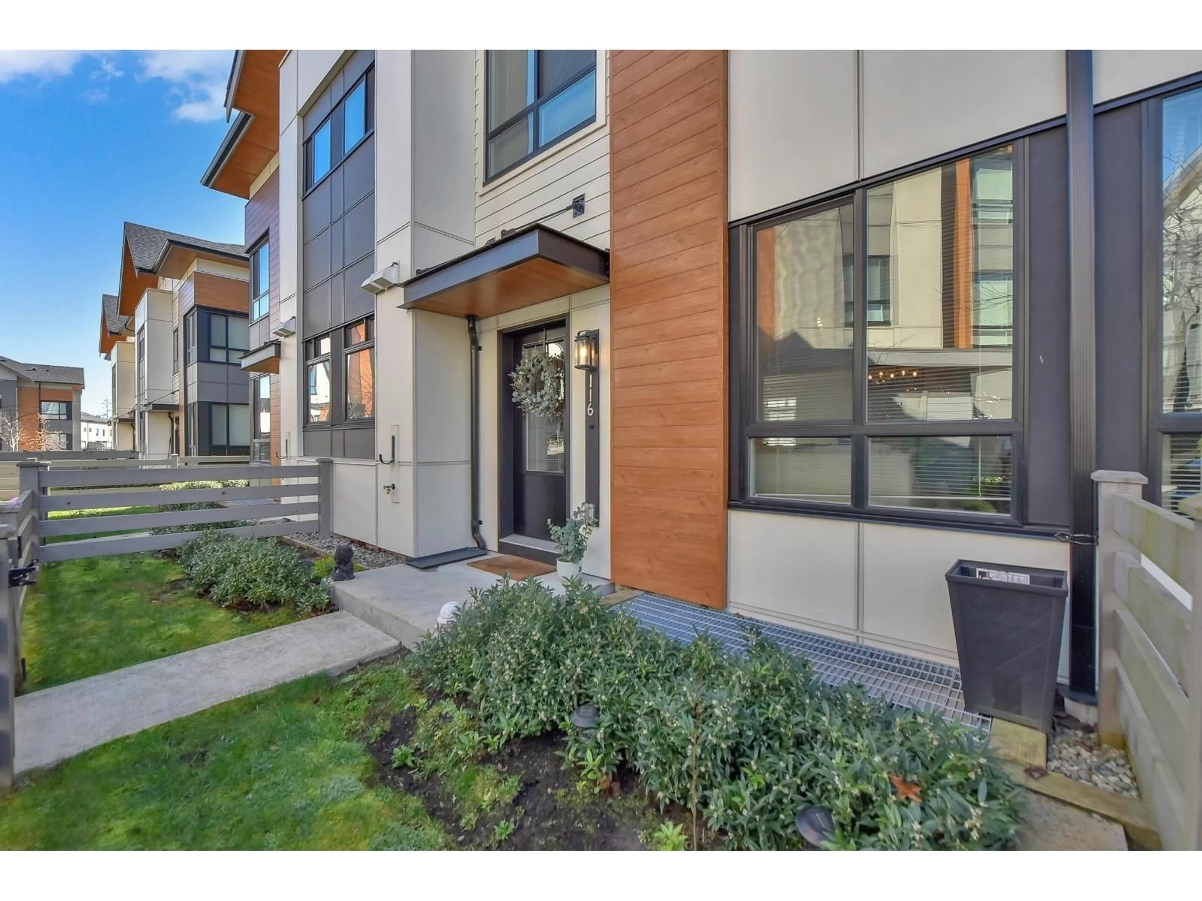 Unknown for 116 - 15111 EDMUND DRIVE, Surrey British Columbia V3S0A5