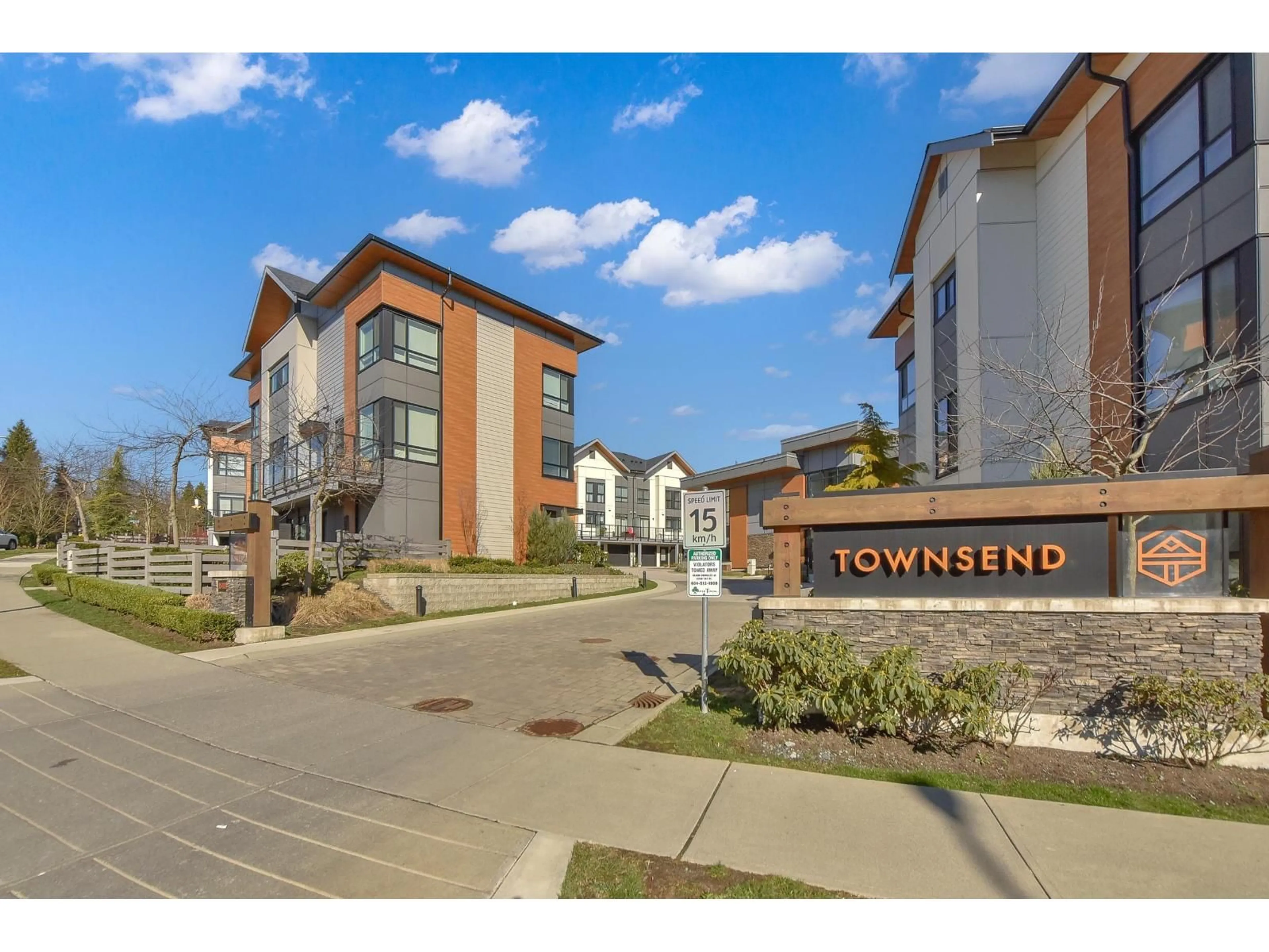 Unknown for 116 - 15111 EDMUND DRIVE, Surrey British Columbia V3S0A5