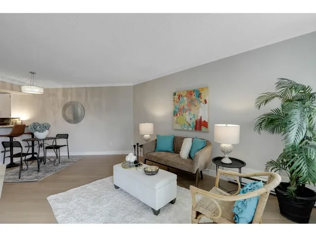 211 - 5294 204 ST STREET, Langley 2