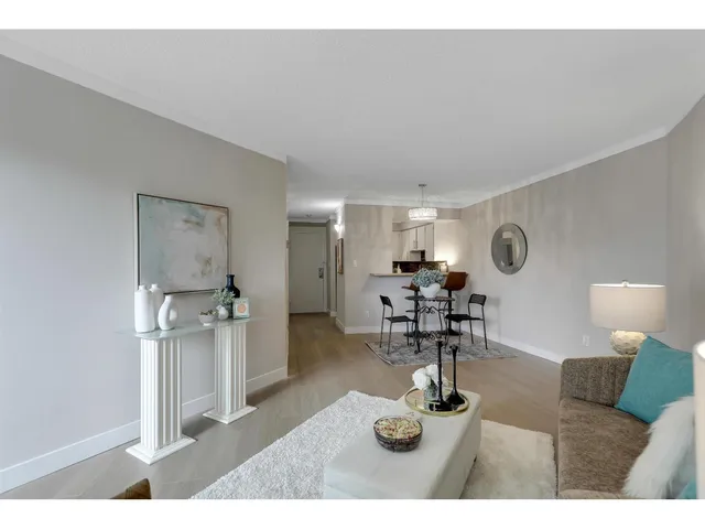211 - 5294 204 ST STREET, Langley 3