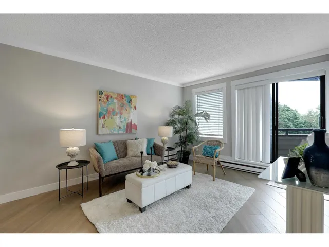 211 - 5294 204 ST STREET, Langley 4