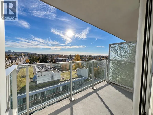 1605 - 4815 ELDORADO MEWS, Vancouver 2