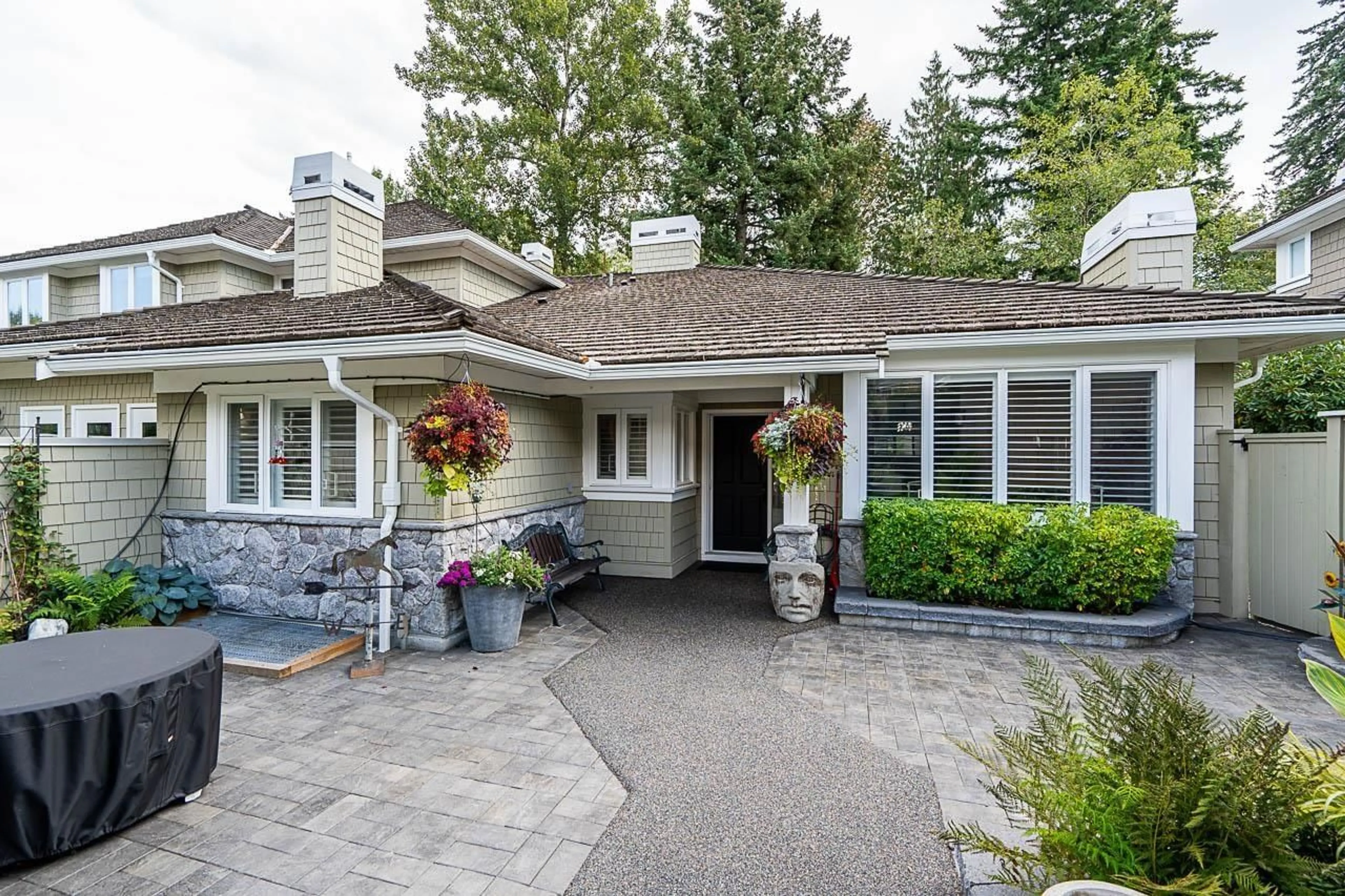 Unknown for 55 - 3355 MORGAN CREEK WAY, Surrey British Columbia V3S0J9
