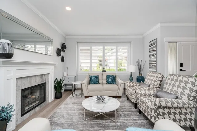 55 - 3355 MORGAN CREEK WAY, Surrey 4