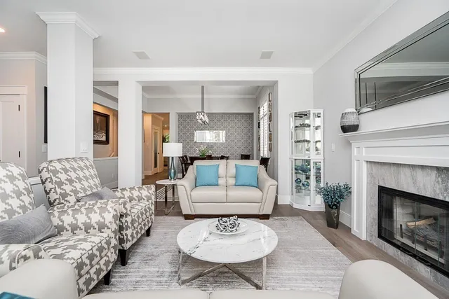 55 - 3355 MORGAN CREEK WAY, Surrey 5