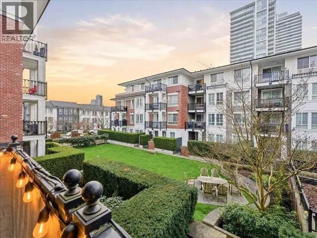 205 - 553 FOSTER AVENUE, Coquitlam 1