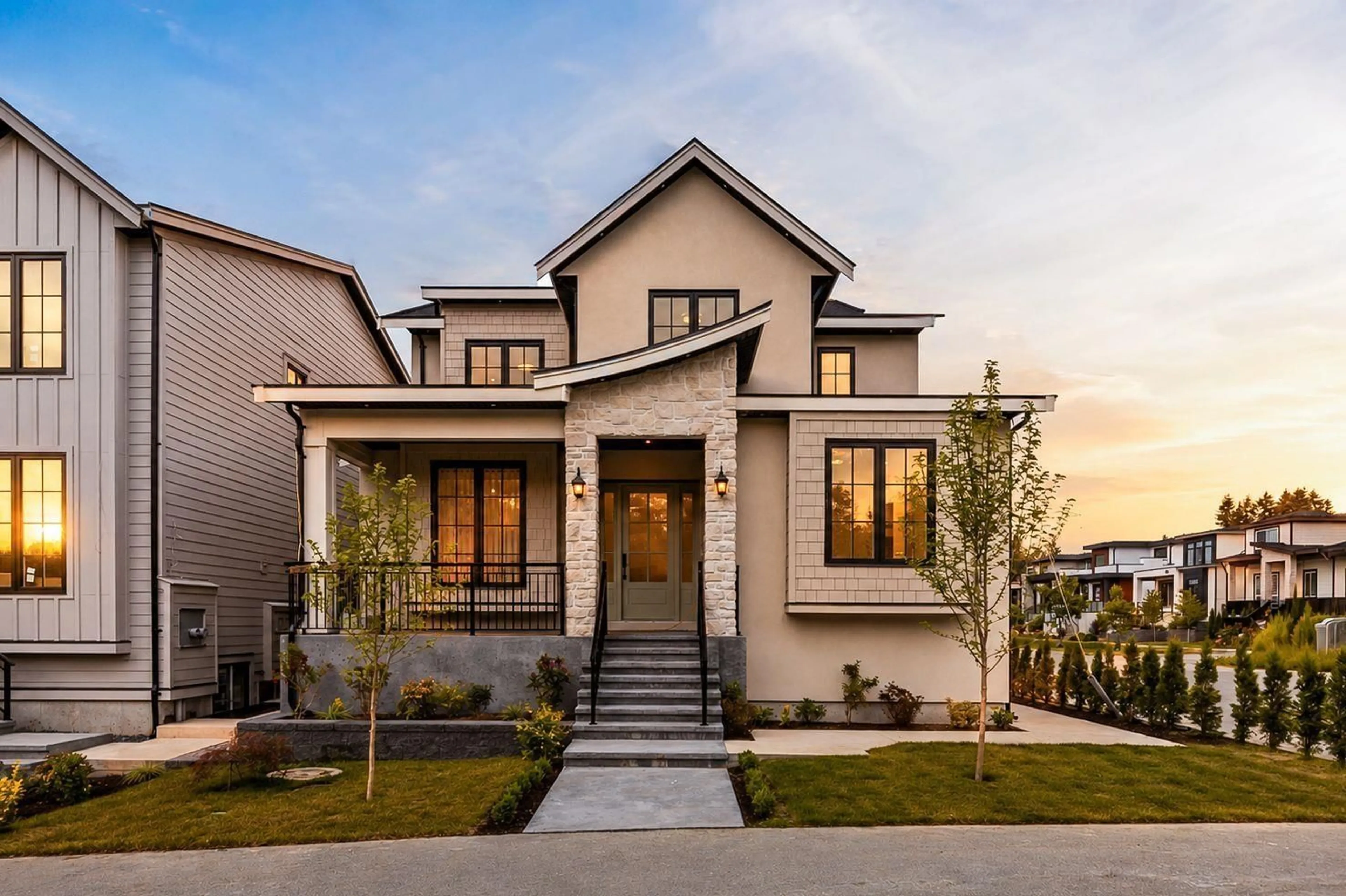 Home with brick exterior material, street for 1495 168 STREET, Surrey British Columbia V3S9M4