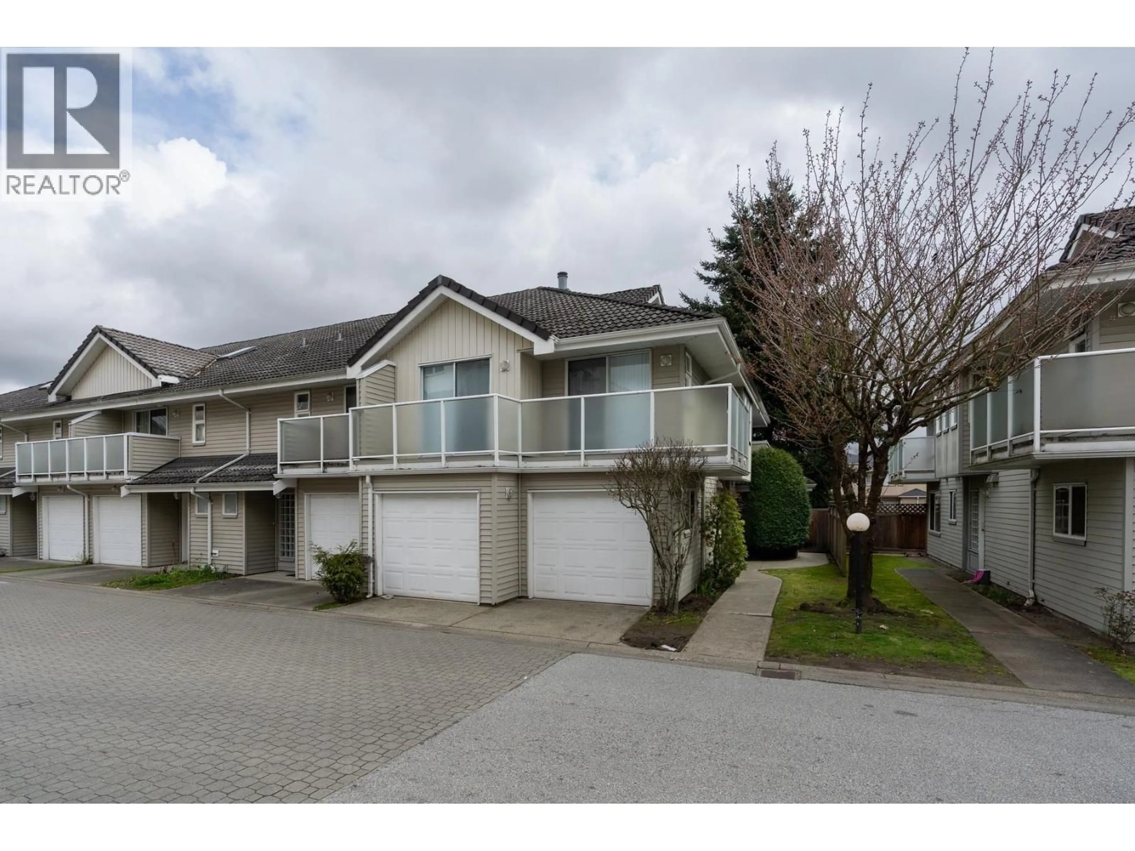 Unknown for 5 - 7091 BLUNDELL ROAD, Richmond British Columbia V6Y1J5
